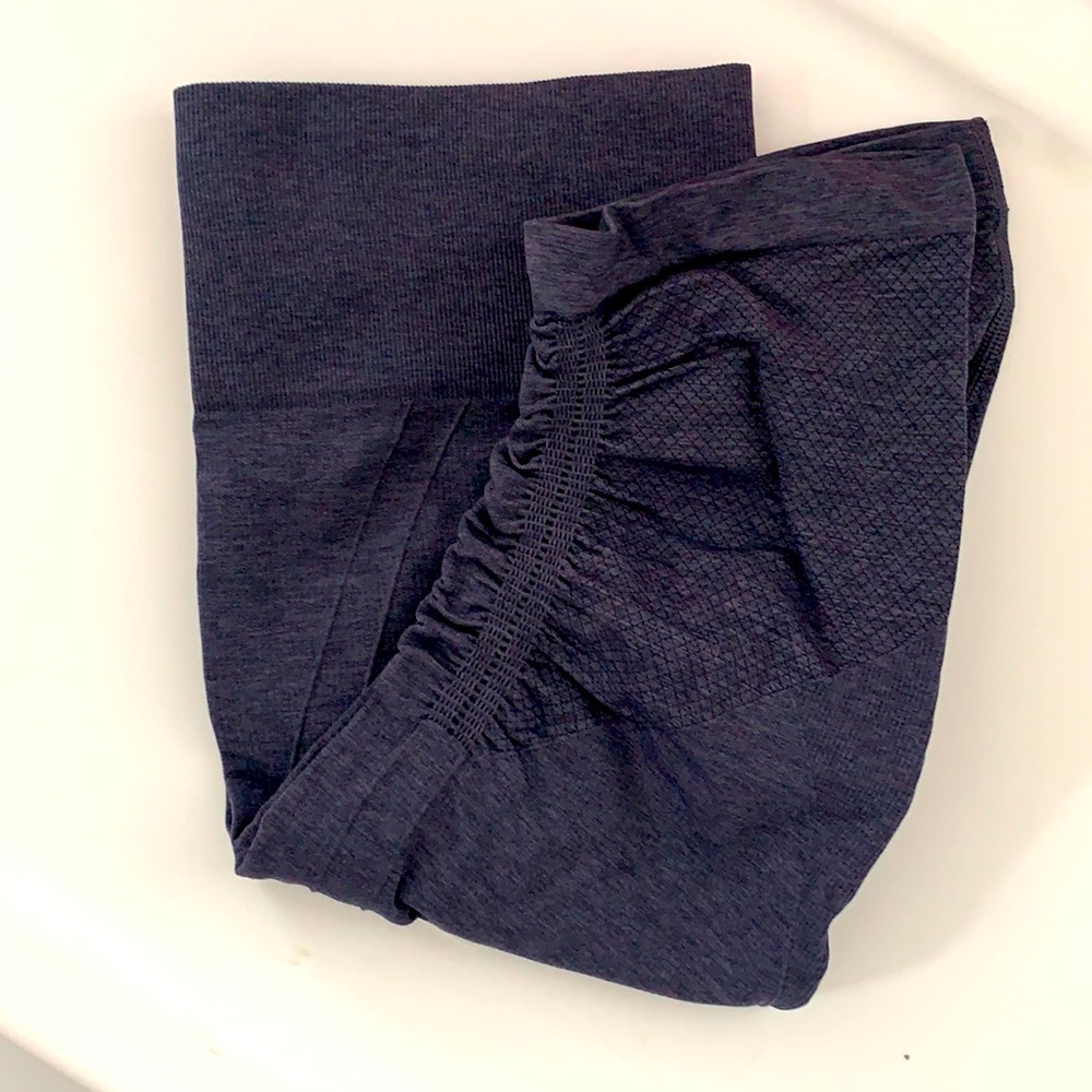 Lululemon knee length tights